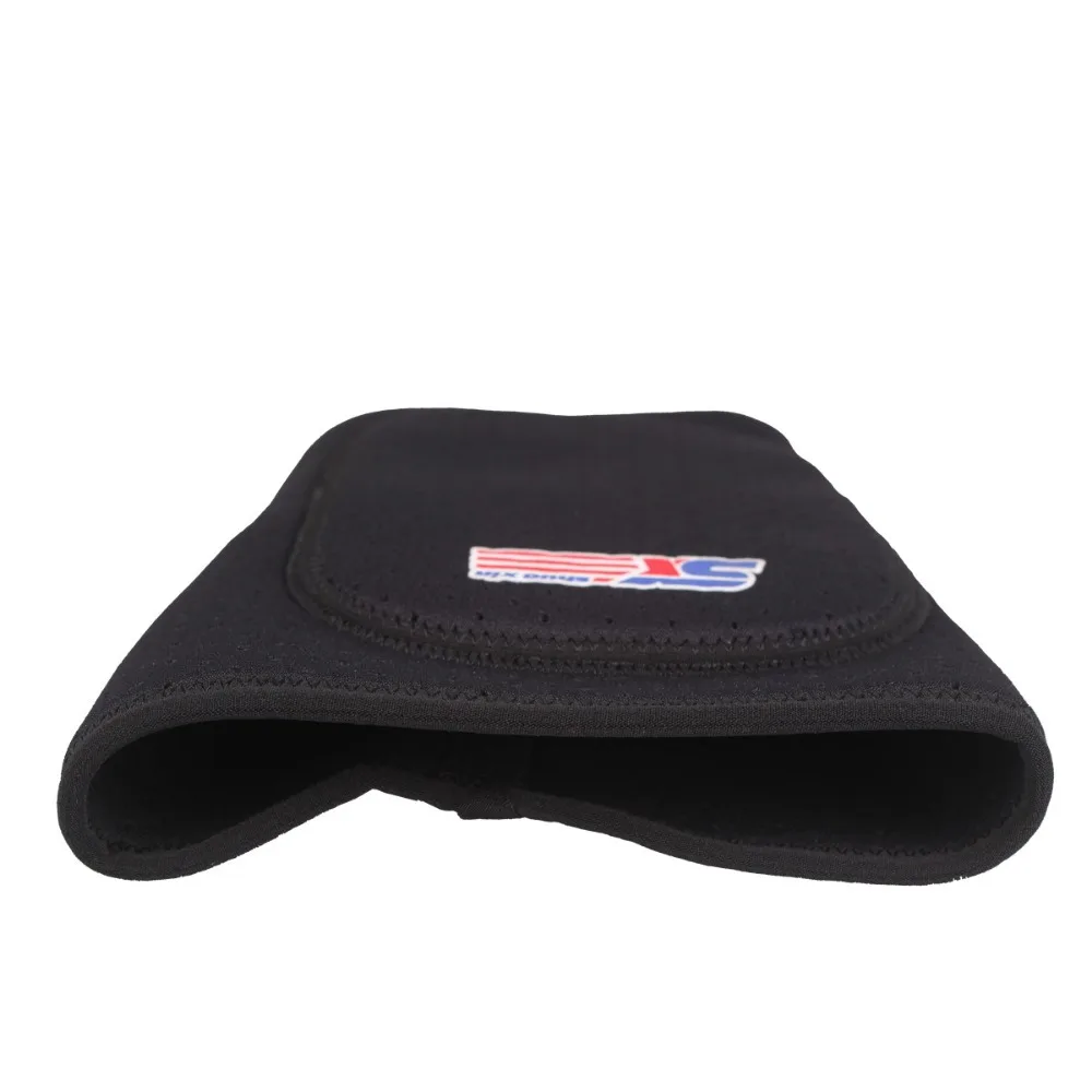 SX614 Спортивная Поддержка коленной чашечки бандаж защитная накладка утолщенный