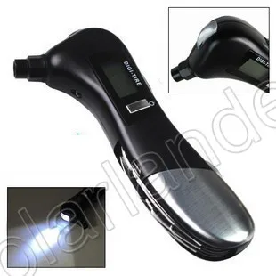 LED Дисплей автомобиля Аварийные молотки фонарик калибровочных воздуха