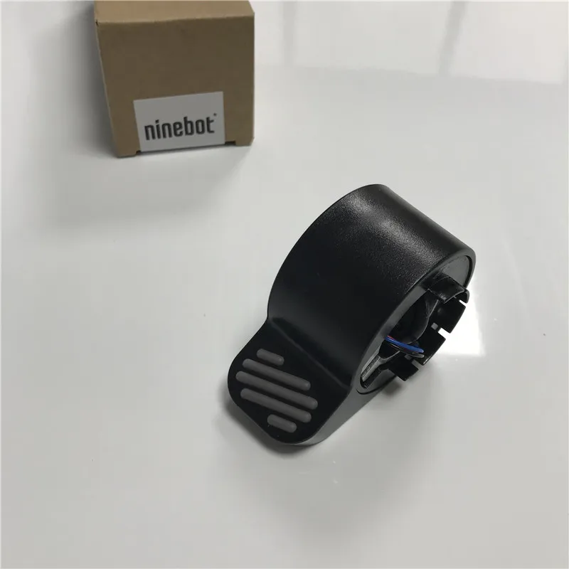 Оригинальный скутер тормоза для Ninebot ES1 ES2 ES4 KickScooter Смарт электрические скутеры