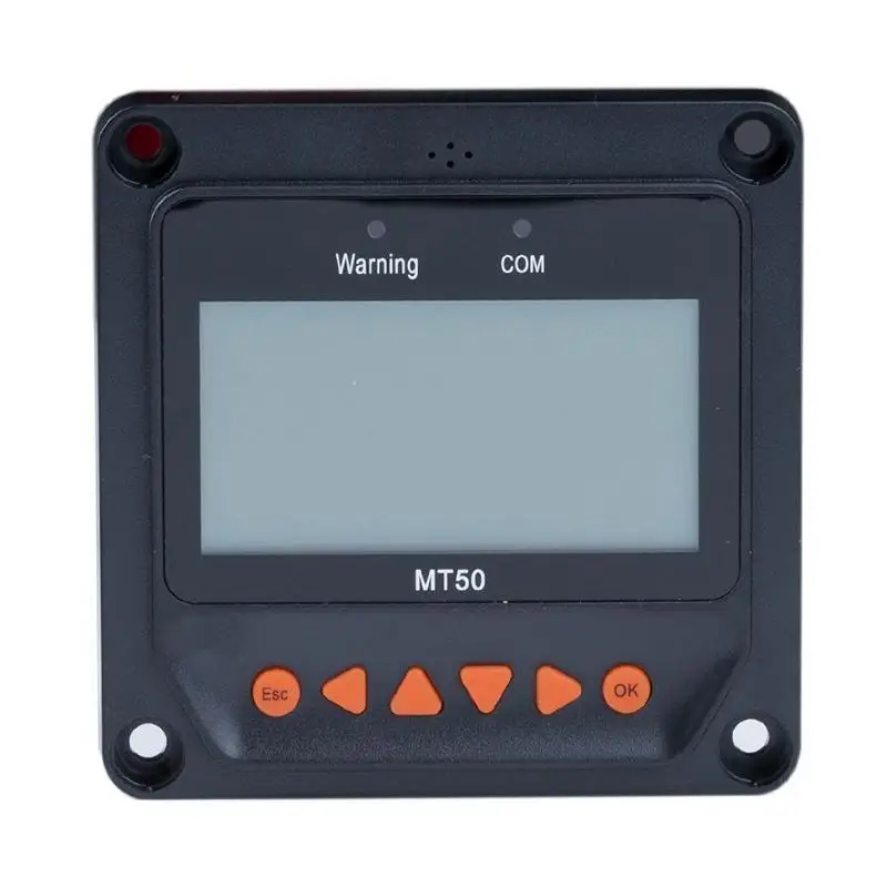 MT50 ЖК-дисплей пульт дистанционного управления подходит для Tracer-A Tracer-BN серии MPPT