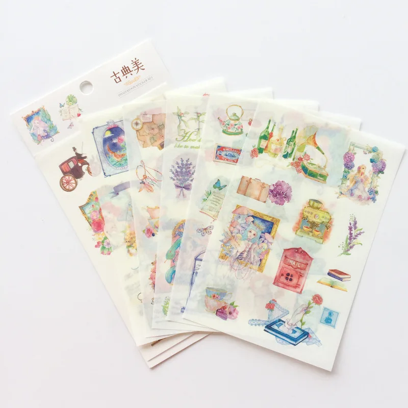 

Декоративные наклейки для телефона nbyinto