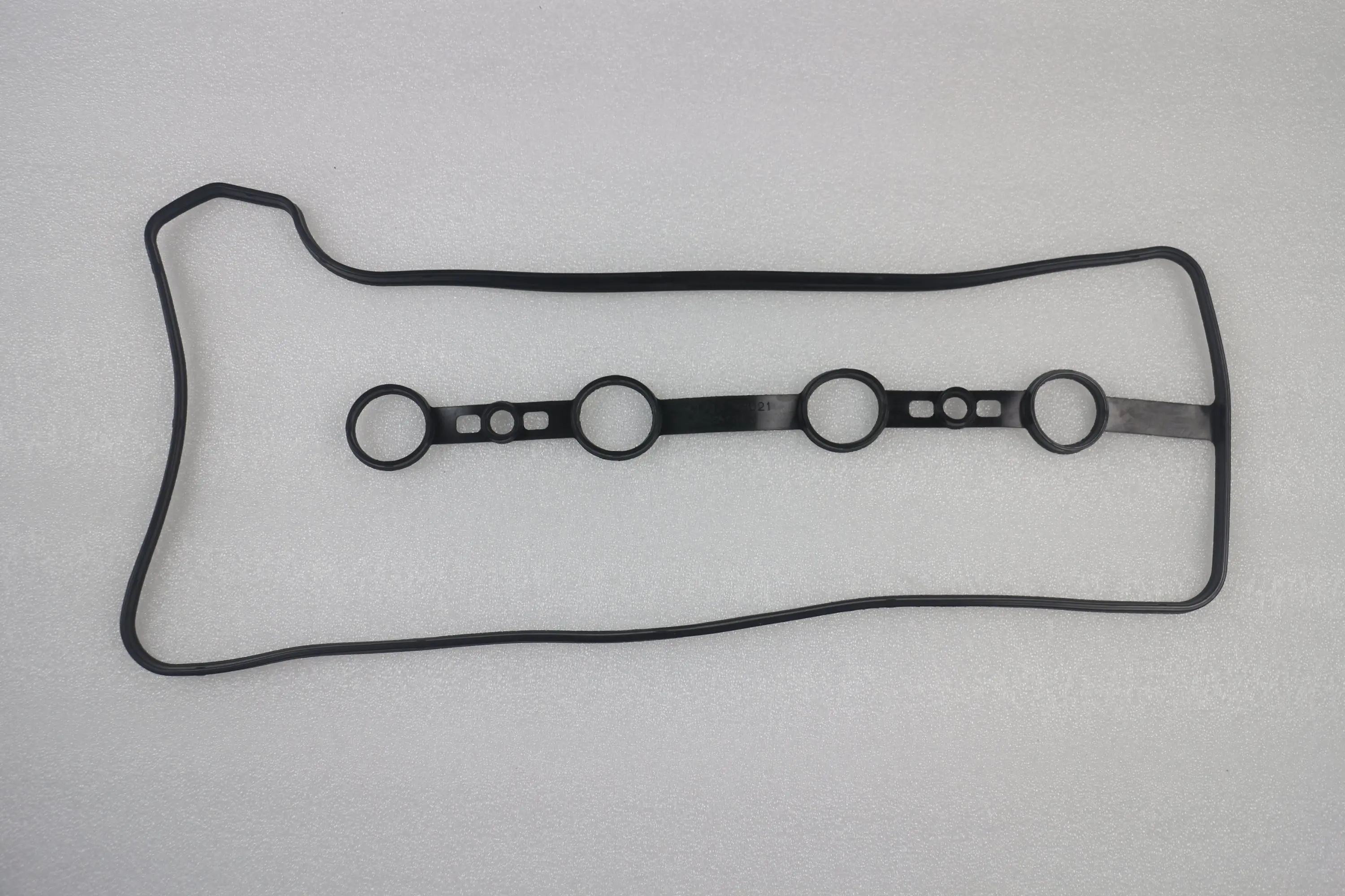 КЛАПАННАЯ КРЫШКА ПРОКЛАДКА ДЛЯ TOYOTA TARAGO ACR30 RAV 4 ACA20 AVENSIS ACM20 CAMRY ACV36 ACV40 2.4L 2AZ-FE 9/02-11 ON.