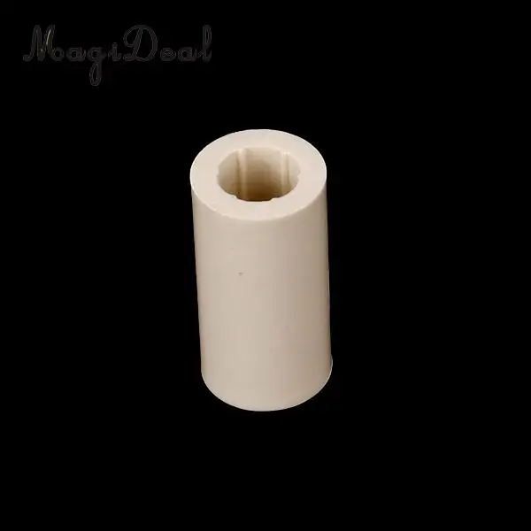 MagiDeal 2x 1pc Cue Ferrule Pool Repair Component Making Part Billiard Supplies | Спорт и развлечения