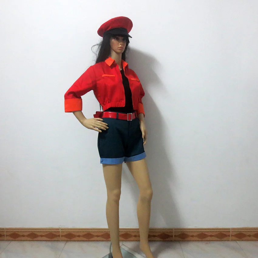 Клетки Hataraku Saibou на работе! Эритроцит красная кровяная клетка Рождественская