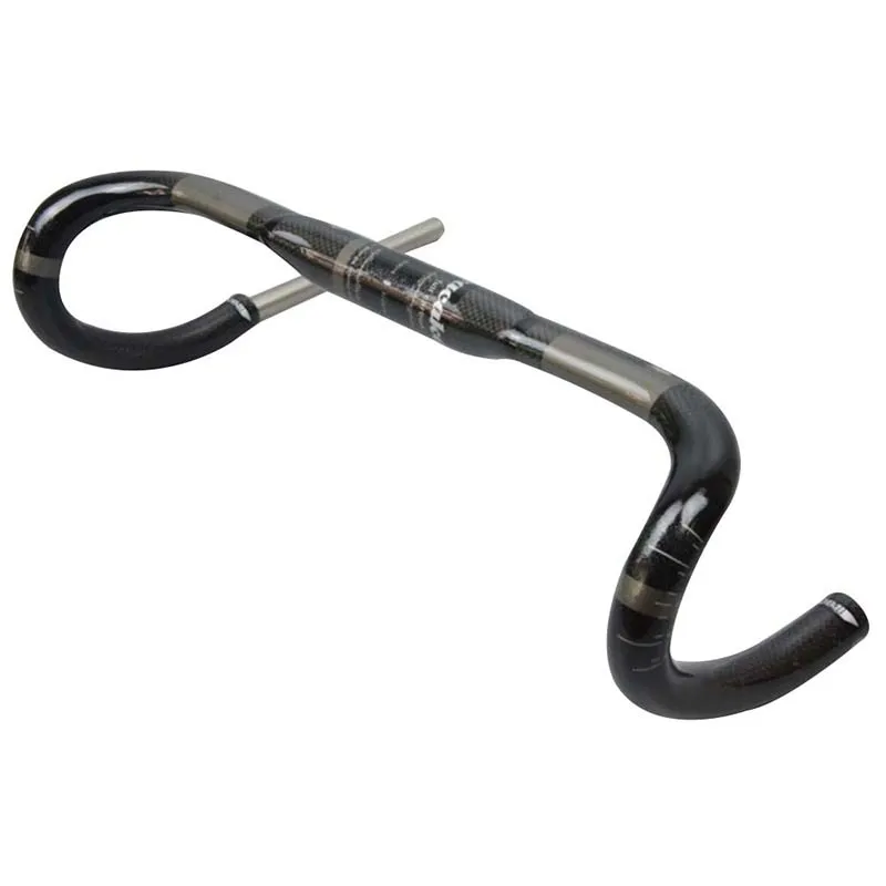 Bicycle Handlebar T800 Carbon Fiber Handle for Road Bike Accessories Parts Bent Bar Matte/Glossy Spare For Bicycle|carbon fiber handle|bent barcarbon