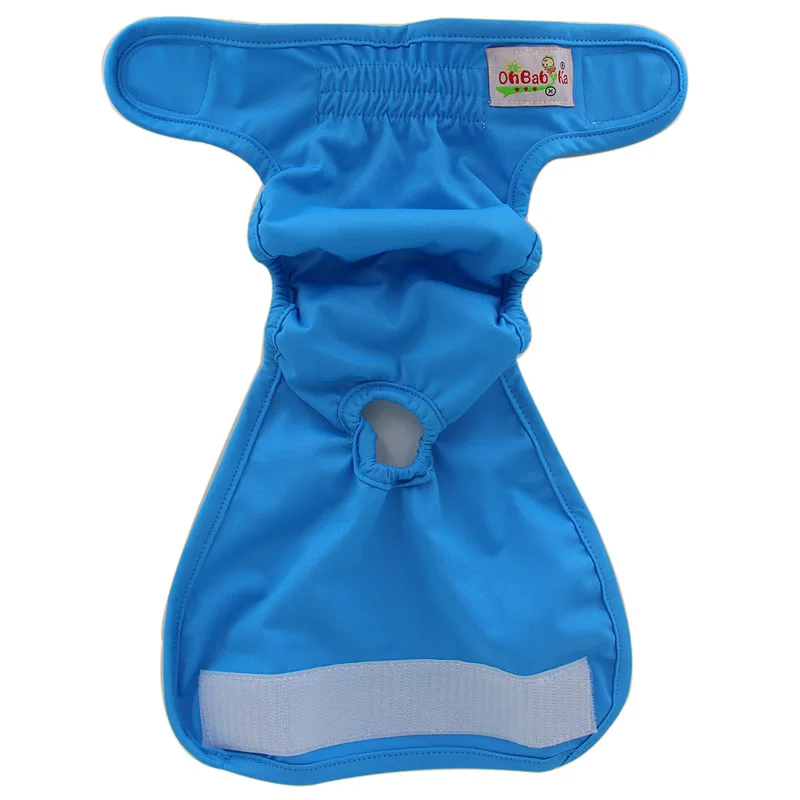 Ohbabyka женский Dog Toliet Крючок для брюк и петель Регулируемый мультфильм печати