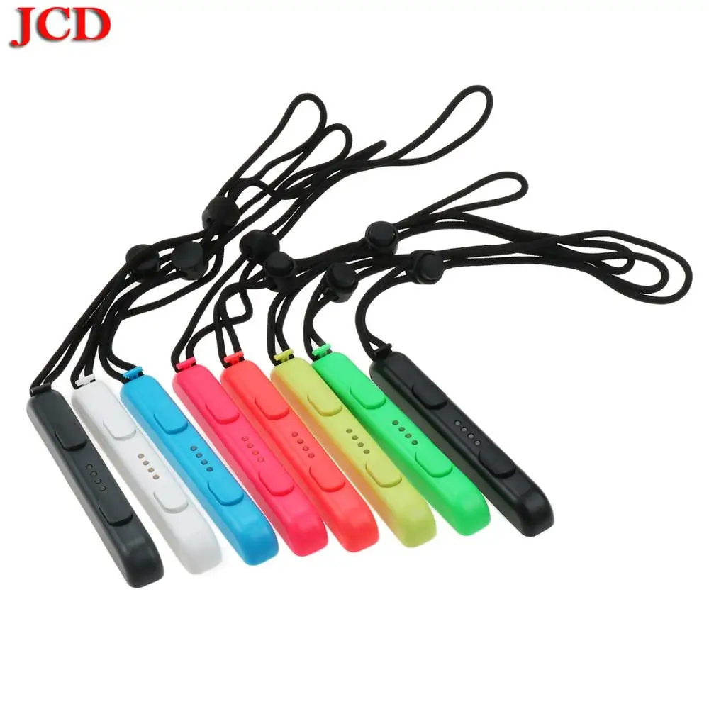 

JCD New Carrying Hand Wrist Strap For Nintendo for Switch NS NX Console Portable Joy-Con Lanyard New Video Games Accessories