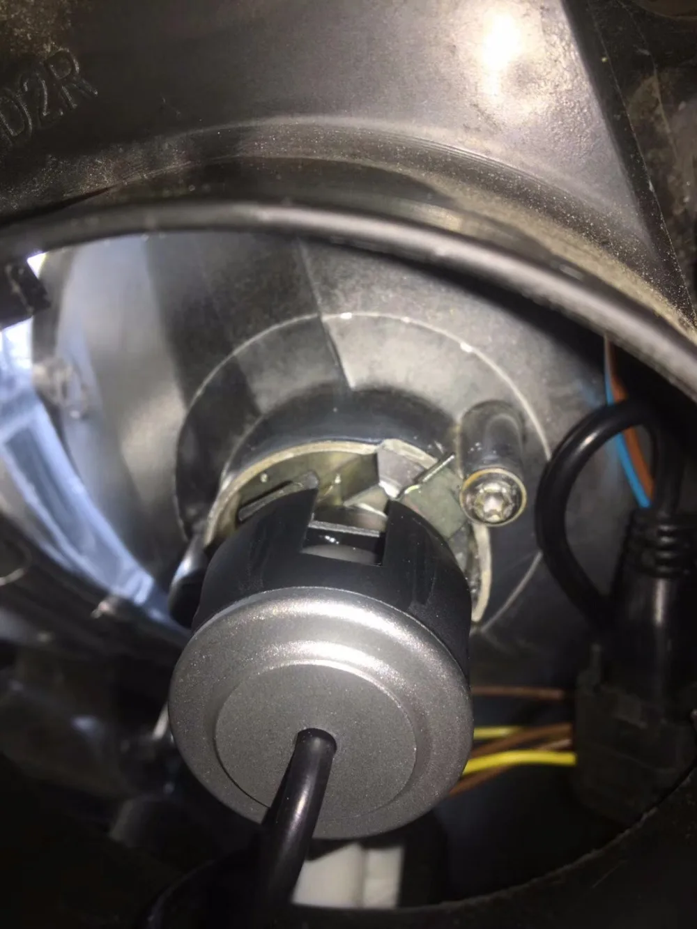 1 комплект H7 120 W 15600LM XHP-70 объектив чипы X70 автомобиля светодиодный фара передняя лампа накаливания H4 H8 H9 H11 9005/6 HB3/4 9012 D1S/D2S/D3S/D4S 6 K