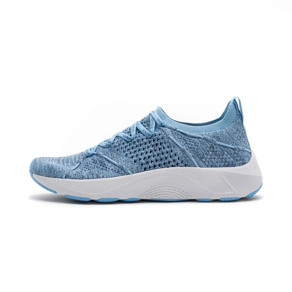 Женские кроссовки для бега Li-Ning LN CLOUD LITE дышащие с подкладкой PROBAR LOC ARHN124 SJAS18 | Спорт