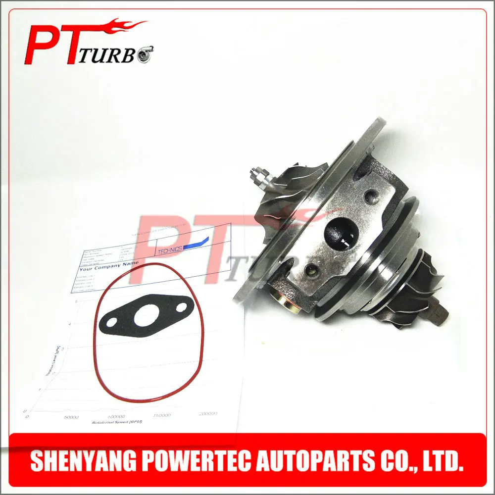 Новый турбосердечник chra для Ford Galaxy Grand C MAX Kuga 1 6 EcoBoost 150 bhp SGDI 182 2012 54399880034 54399880122