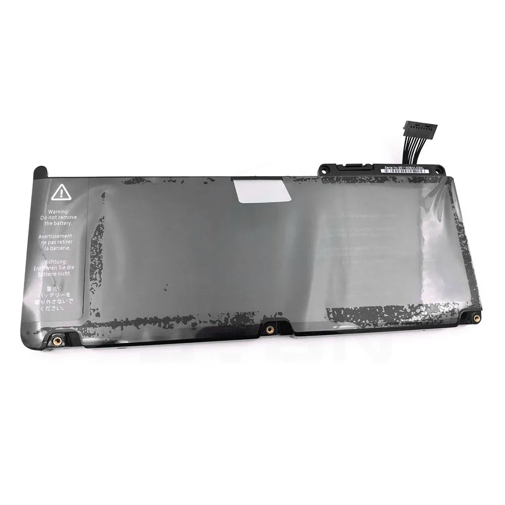 Аккумулятор A1331 для ноутбука Macbook Pro 13 3 дюйма аккумулятор A1342 MC207 MC516 2009