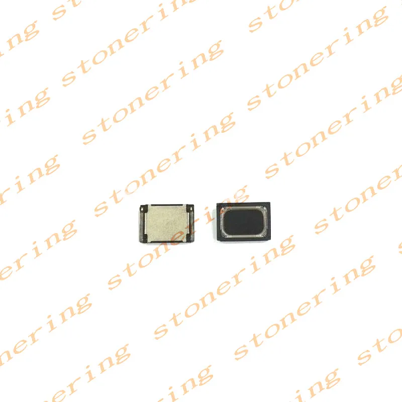 Stonering 2 шт. звуковой динамик Громкоговоритель для JIAYU G4 S2 S3 JY tBD сотовый телефон