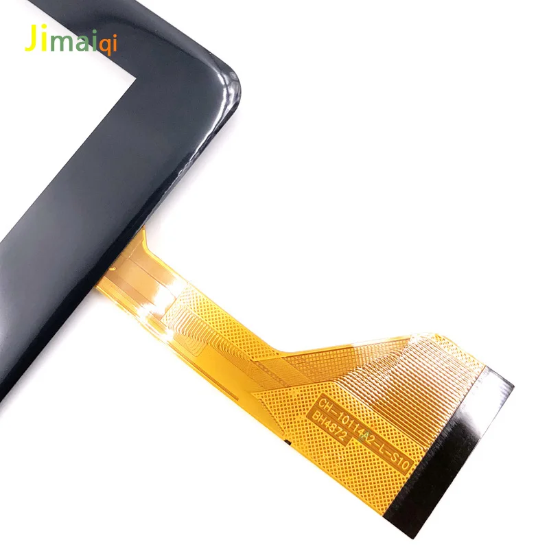 Сенсорный Phablet экран для 10,1 ''дюймовый CH-10114A2-L-S10 ZS планшет внешняя панель дигитайзер стекло сенсор Замена мультитач