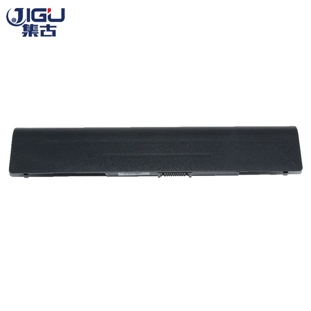 Jigu высокая производительность черный Аккумулятор для ноутбука DELL Inspiron 1000 1464D 1764D