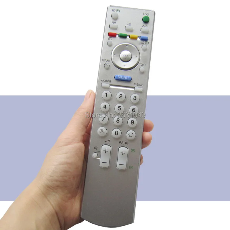 Пульт дистанционного управления подходит для SONY RM-YD005 RM-GD003 RM-GD002 RM-GD004 RM-GD005 RM-GD006