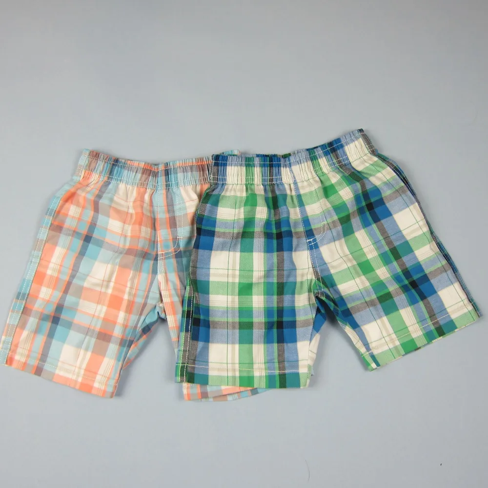 Bemdo/Лидер продаж Брендовые однотонные детские брюки штаны для маленьких