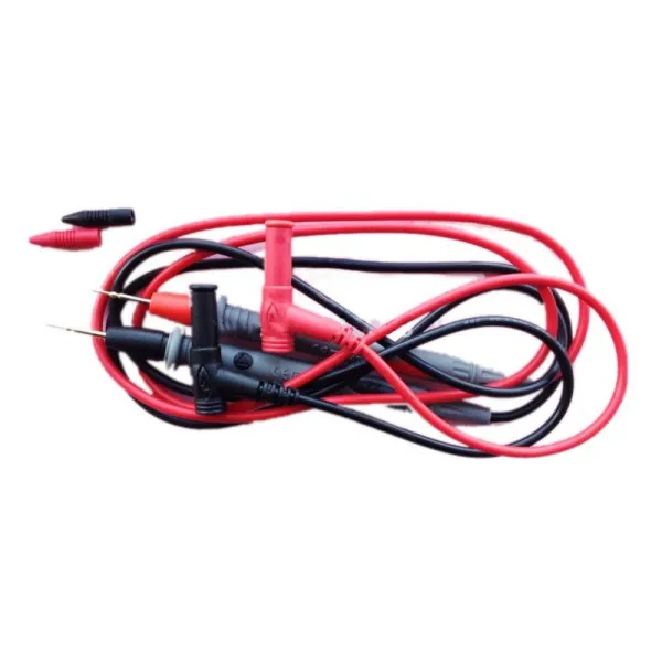 Универсальные Щупы для цифрового мультиметра щупы наконечников и проводов 20