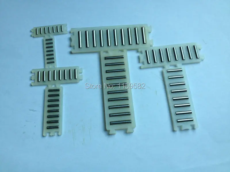 

FF3020 60X20MM 60X20 MM 60*20MM 60*20 MM Linear needle bearing Printing machine bearing braiding machine bearing