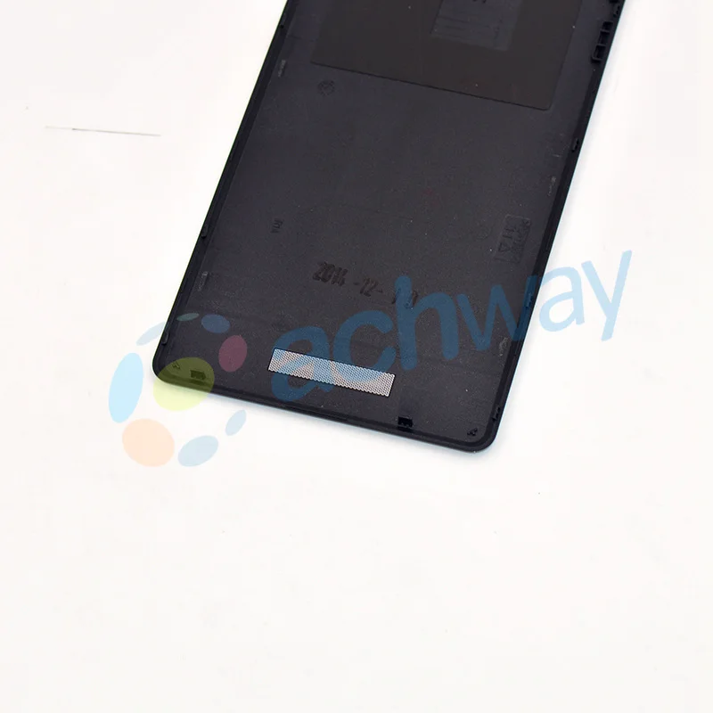 E3 E4 E5 Батарея задняя крышка для sony Xperia E3 D2203 D2206 сзади чехол Батарея двери NFC для sony Xperia Корпус D2243 D2202