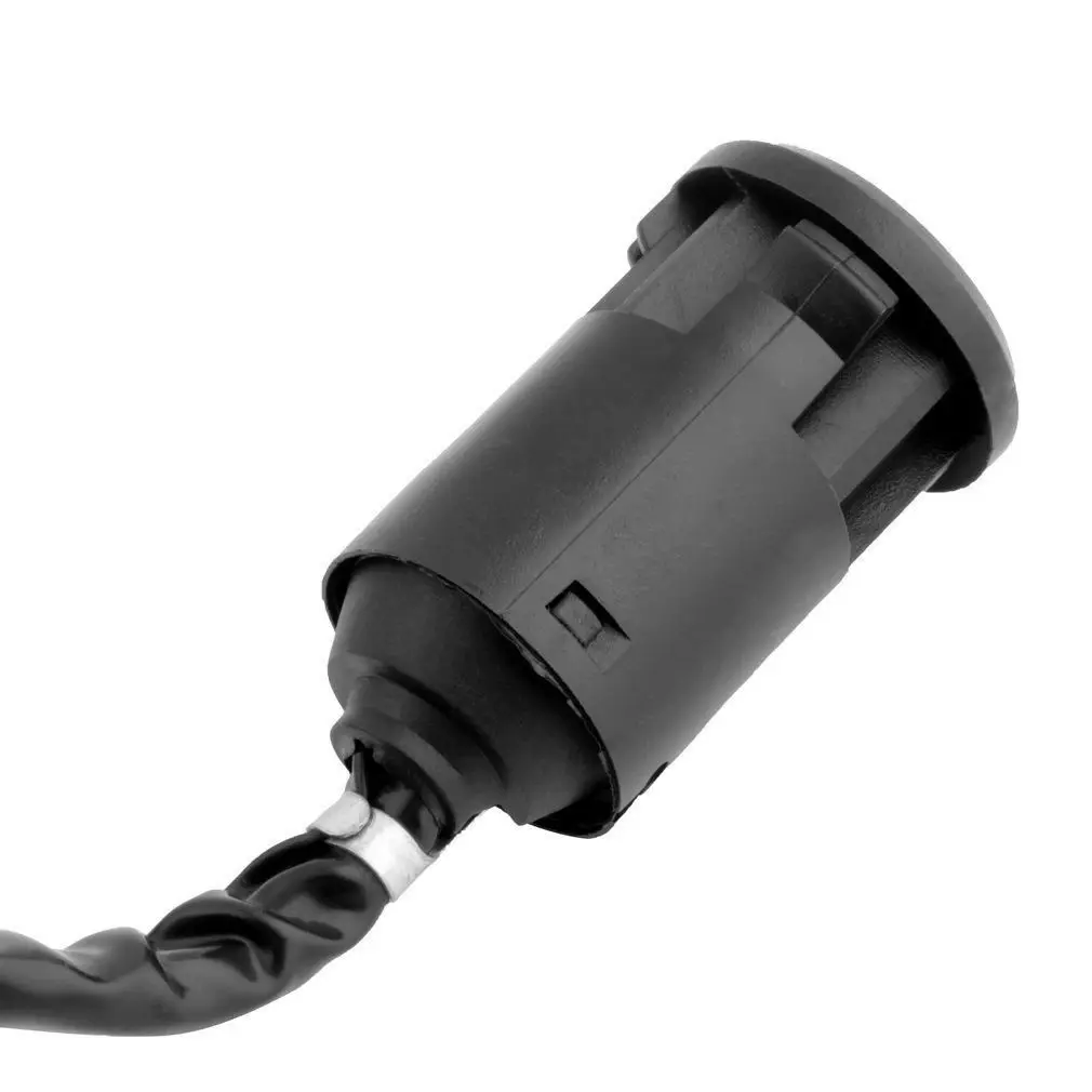 Главный двигатель зажигания переключатель ключей провода W/2 клавиши 90 110cc грязи