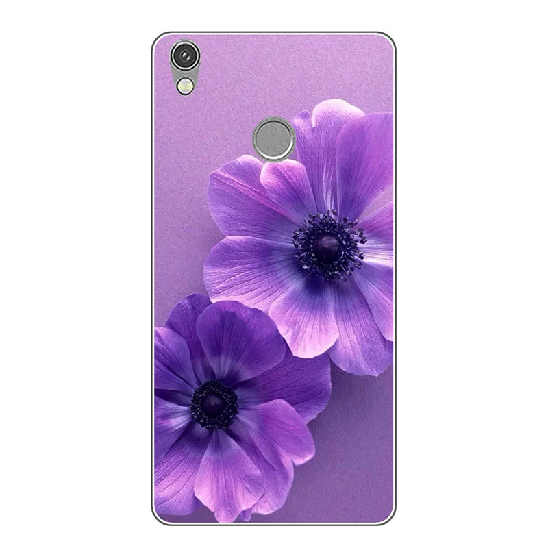 Мягкий силиконовый чехол s для Tecno Camon CX, чехол, чехол с принтом розы, волка, милый чехол с рисунком, TPU чехол, Fundas Para - Цвет: M39