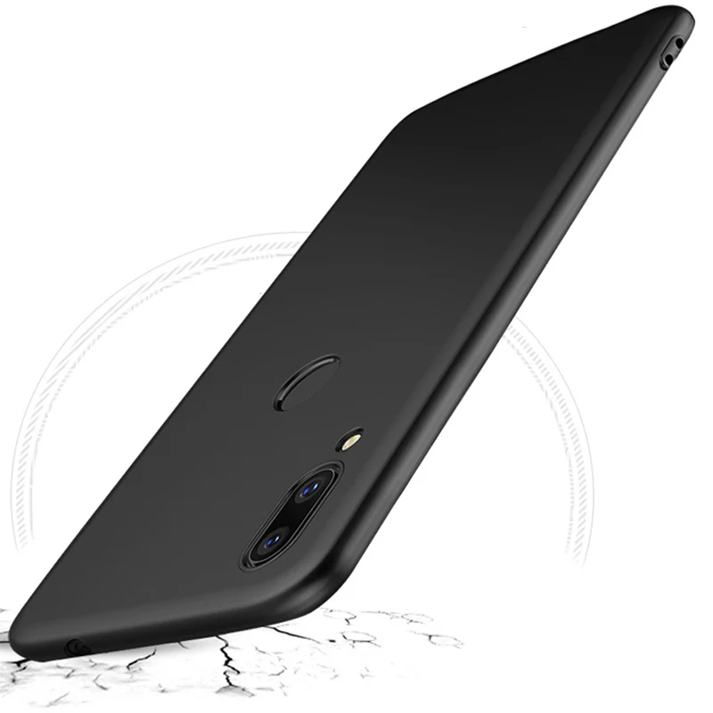 Для zte AXON 9 PRO Чехол Ультра тонкий силиконовый мягкий задний чехол для zte A2019 Pro узорчатые телефонные чехлы для zte AXON 9 PRO coque