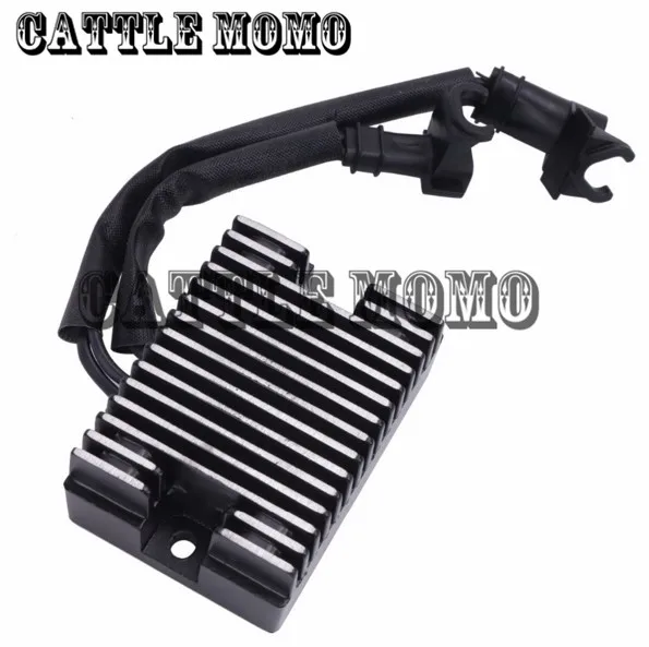 Запчасти для мотоциклов Регулятор напряжения Выпрямитель Harley Sportster 1200 Custom XLH1200C