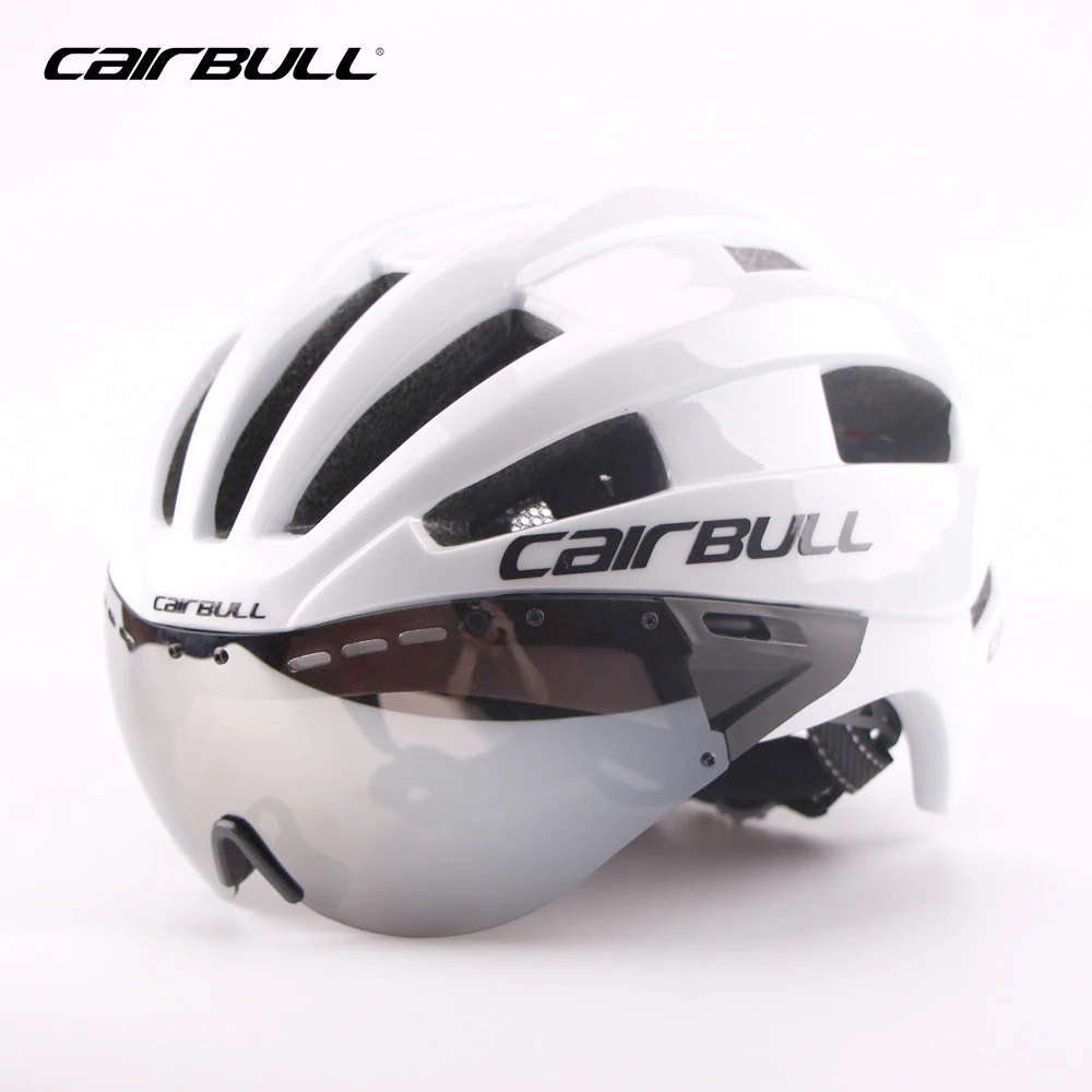Шлем для езды на велосипеде Cairbull SPEEDmaster Aero Road|Велосипедный шлем| |