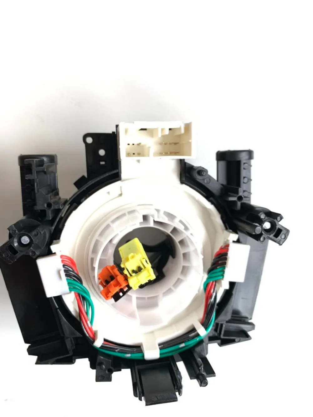 25567-5X00A B5567-CC00E 25567-ET025 B5567-JD00A 25567-EB60A задняя пружина для Nissan 350Z 370Z Versa Murano Pathfinder Qashqai