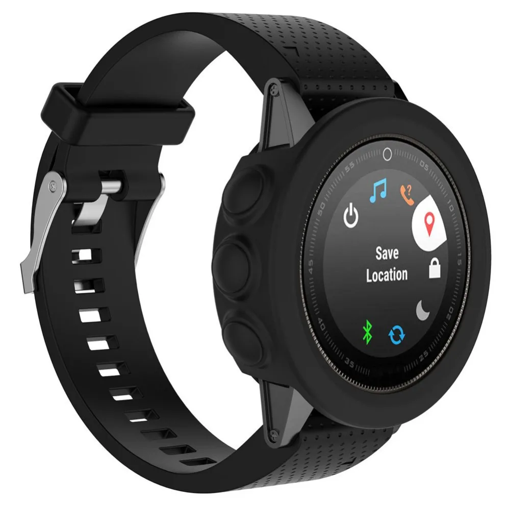 Fenix 5x 5s 5 Plus Smart Watch 