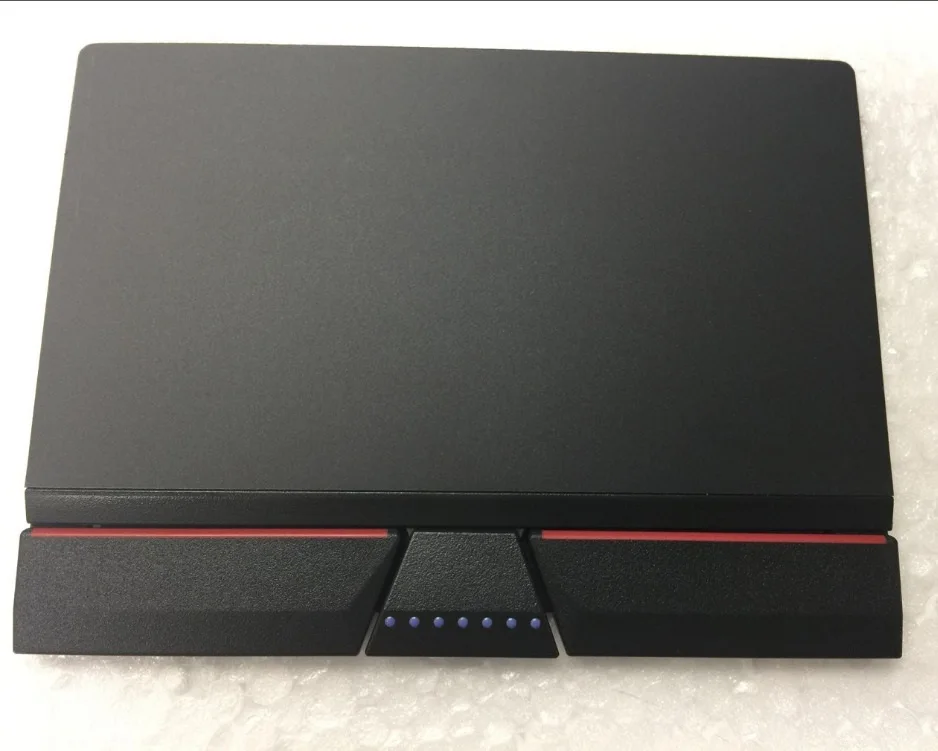 Новая сенсорная панель SSEA с тремя кнопками для IBM Lenovo E455 E450 E555 E531 E540|buttons buttons|lenovo