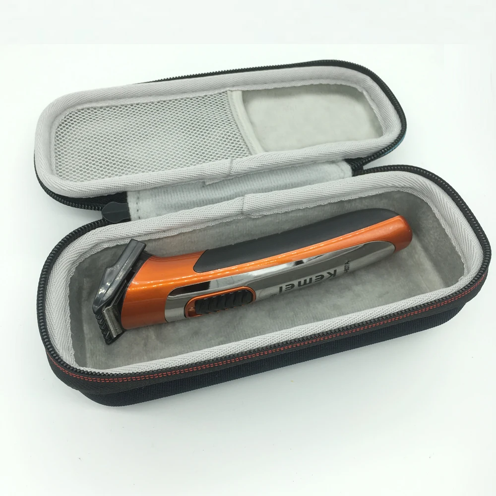 Электрическая машинка для стрижки волос Philips OneBlade QP2530 QP2520 упаковка хранения
