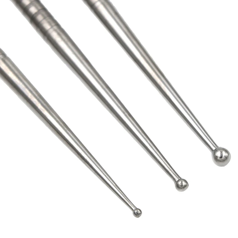 Алюминиевый моделирующий скульптор инструмент для глиняной керамики восковое