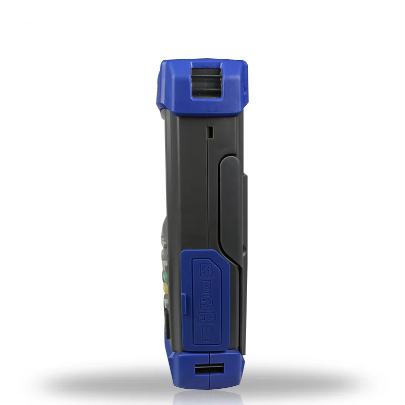 Оригинальный осциллограф Hantek DSO8102E портативный с ЖК дисплеем цифровой DSO8102E|hantek