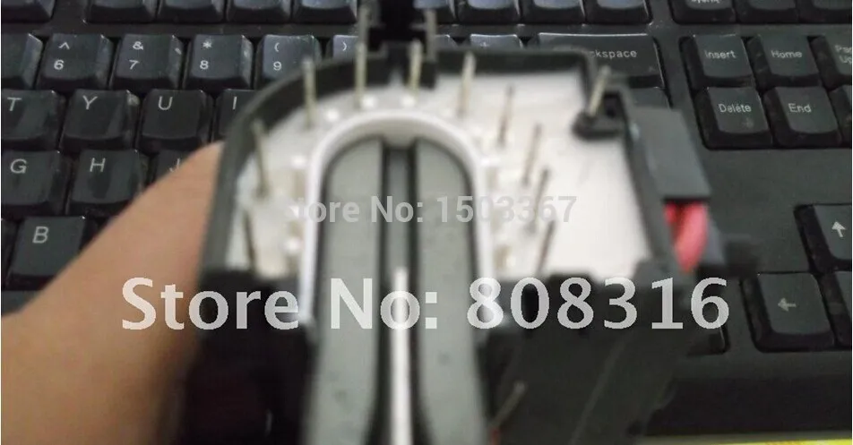 BSC24-39202 = BSC26-N2137 = BSC26-N2138 трансформатор обратного хода