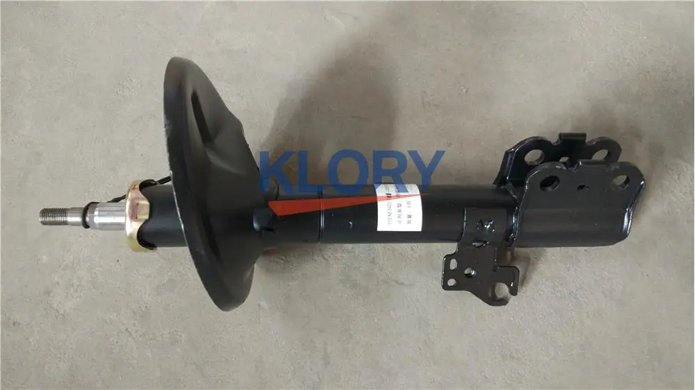 T11-2905010/T11-2905020 левый/правый передний амортизатор для Chery tiggo T11