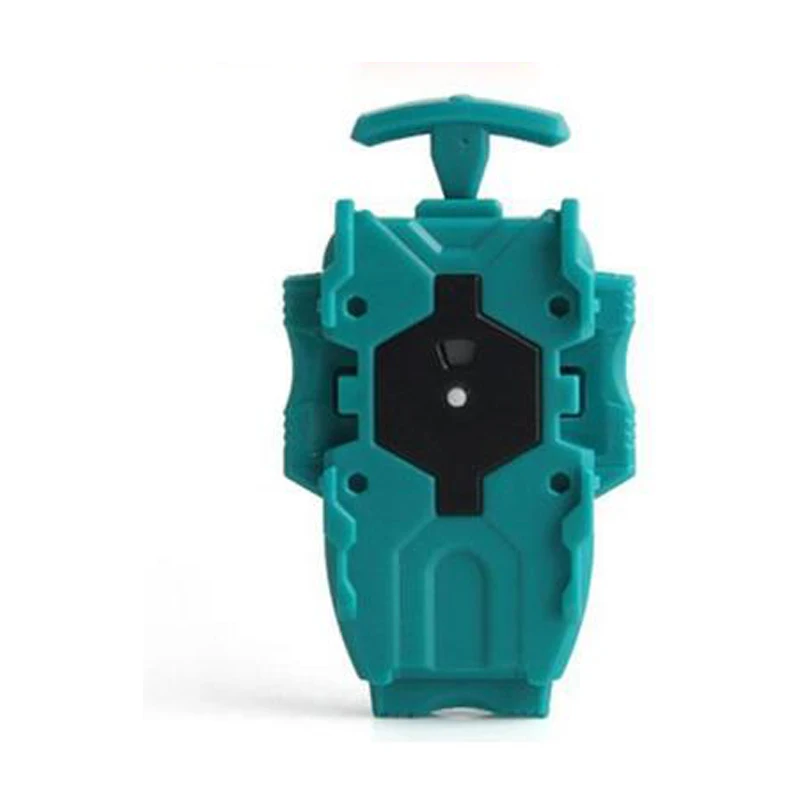 E Burst волчок Bayblade BURST B133 B-134 мощность струны пусковая ручка для гироскопа бой детские игрушки пластиковые головоломки - Цвет: E