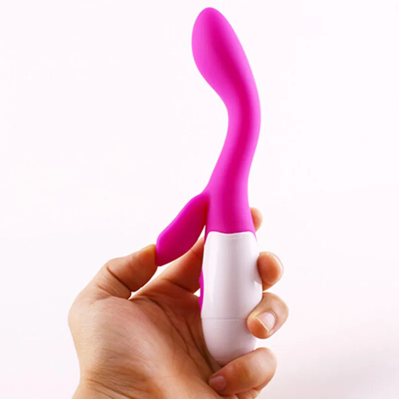 30 скорость Эротические вибраторы G-spot вибратор клитор стимулятор массажер для