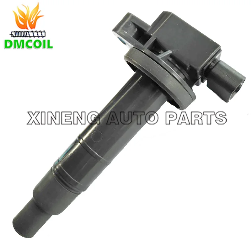 HG Катушка зажигания для TOYOTA YARIS/VITZ ECHO VERSO PROBOX SUCCEED PRIUS(1999-) 1.3L 1.5L 90919-02229 90919-02240 90919-02265