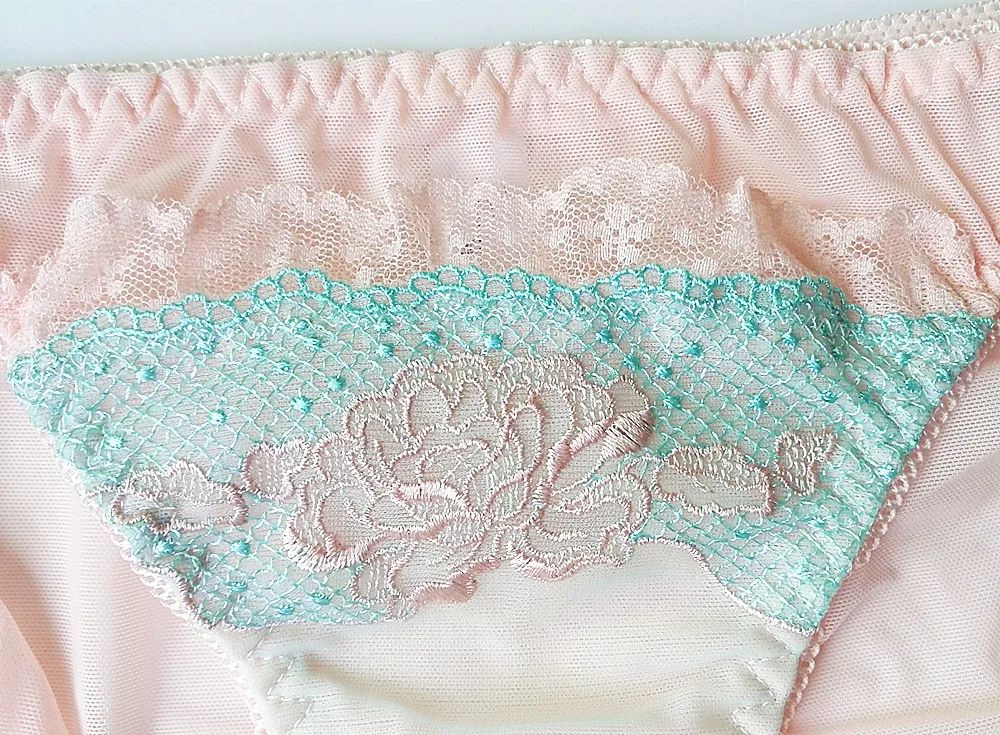 Embroidey, кружевной комплект с бюстгальтером, нижнее белье, пуш-ап, сексуальный бюстгальтер, милое нижнее белье, бюстгальтер, трусы, высокое качество, H184-2