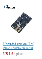ESP8266 CH340G NodeMcu V3 Lua беспроводной wifi модуль Разъем макетная плата ESP-12E Micro USB ESP8266 CP2102 на основе L293D