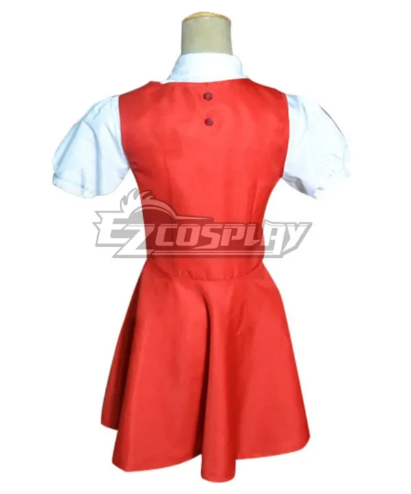 Хаяо Миядзаки тонари нет Тоторо Мой сосед Мэй кусакабе Косплей Костюм E001|cosplay