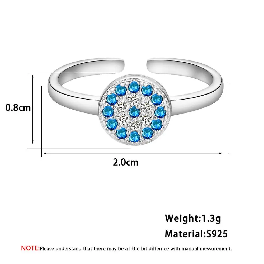 Кольцо женское из серебра 925 пробы в турецком стиле | Украшения и аксессуары