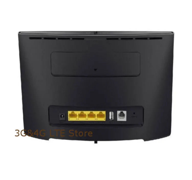 Разблокированный роутер Huawei B525 B525S 65a 4G LTE CPE со слотом для SIM карты PK e5786 e5186 b525s m1|3G/4G