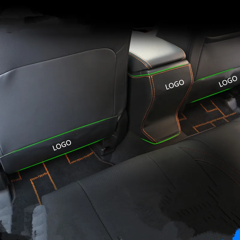 3 шт. защитный коврик для Subaru XV 2018 2019 AB395|Лепнина интерьера| |