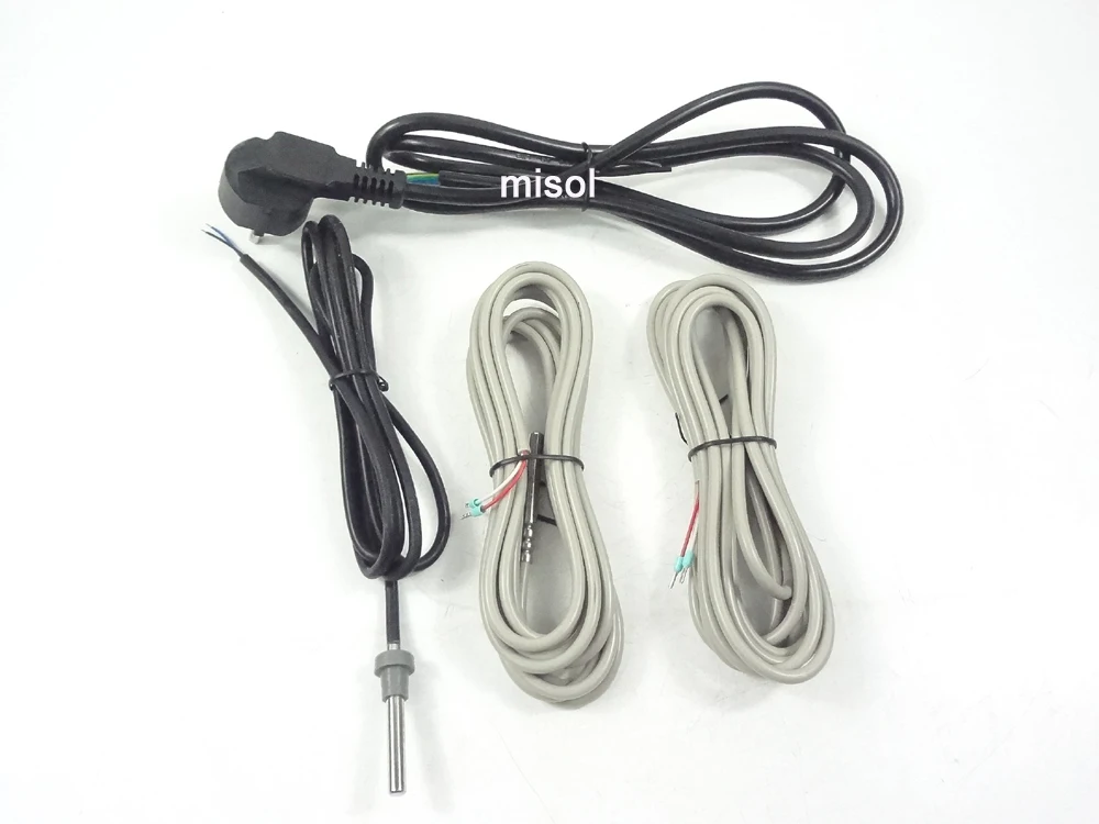 110 В рабочая станция для солнечного водонагревателя Насосная Станция теплого с