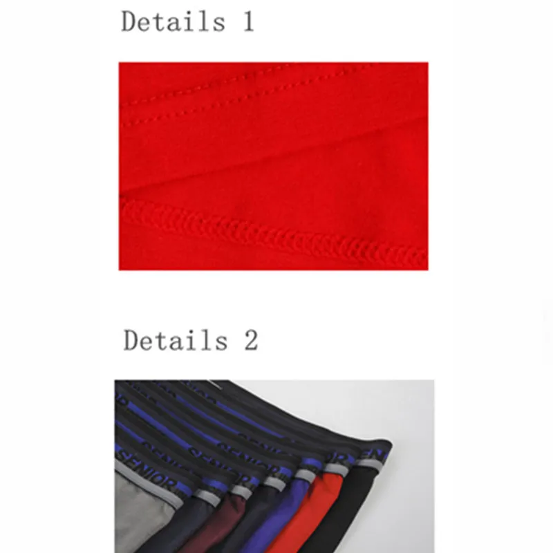 

Mens 4Pcs\lot Underwear Meryl Boxers Boxer Men Sexy Boxer Ventilate Plus Size Boxers Mens Underwear