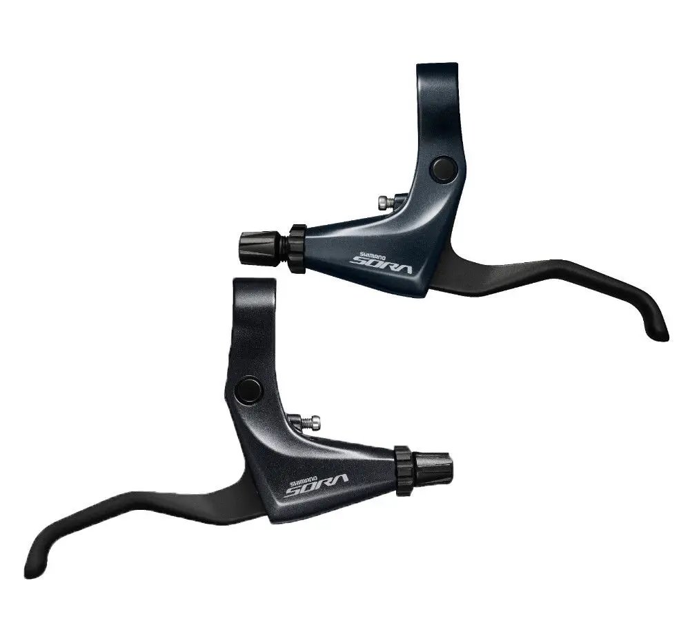 SHIMANO SORA BL-R3000 набор тормозных рычагов для шоссейного велосипеда | Спорт и