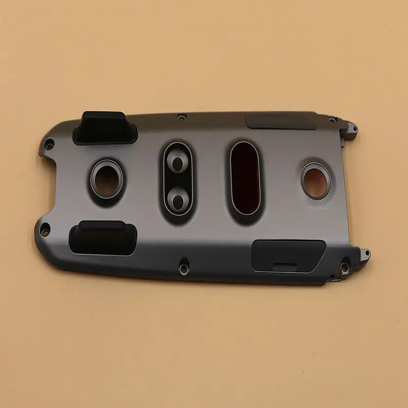 Оригинальные запасные части для DJI Mavic 2 pro/zoom правый левый задний верхний нижний