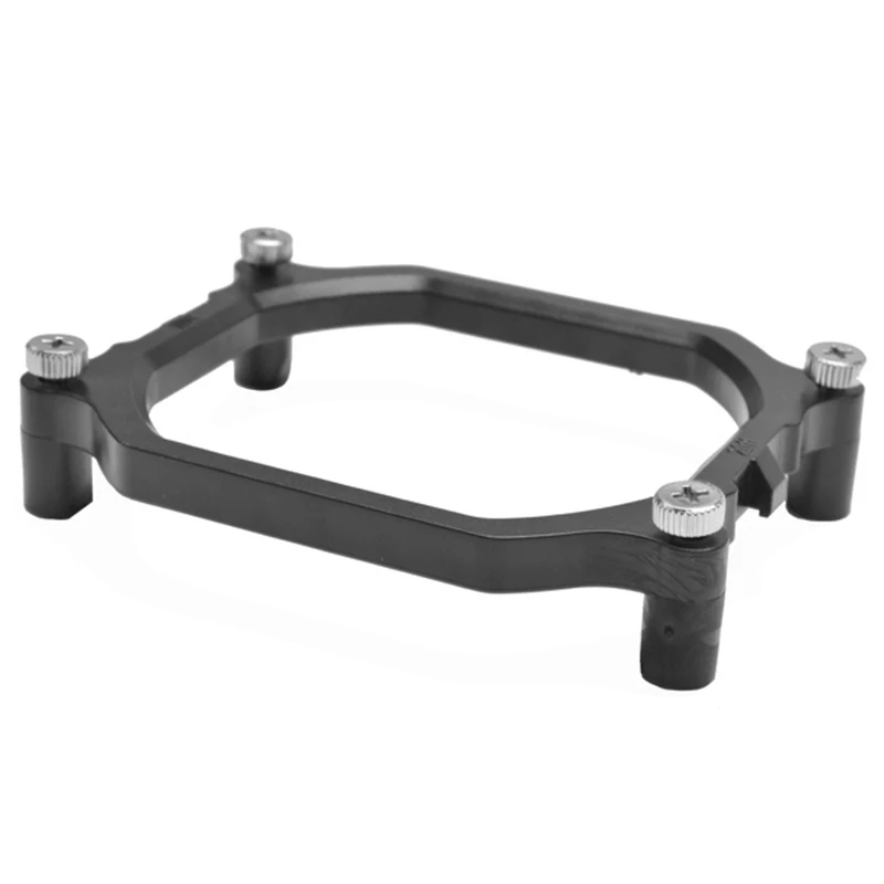 ABGN горячий-настольный процессор кулер вентилятор кронштейн держатель радиатора